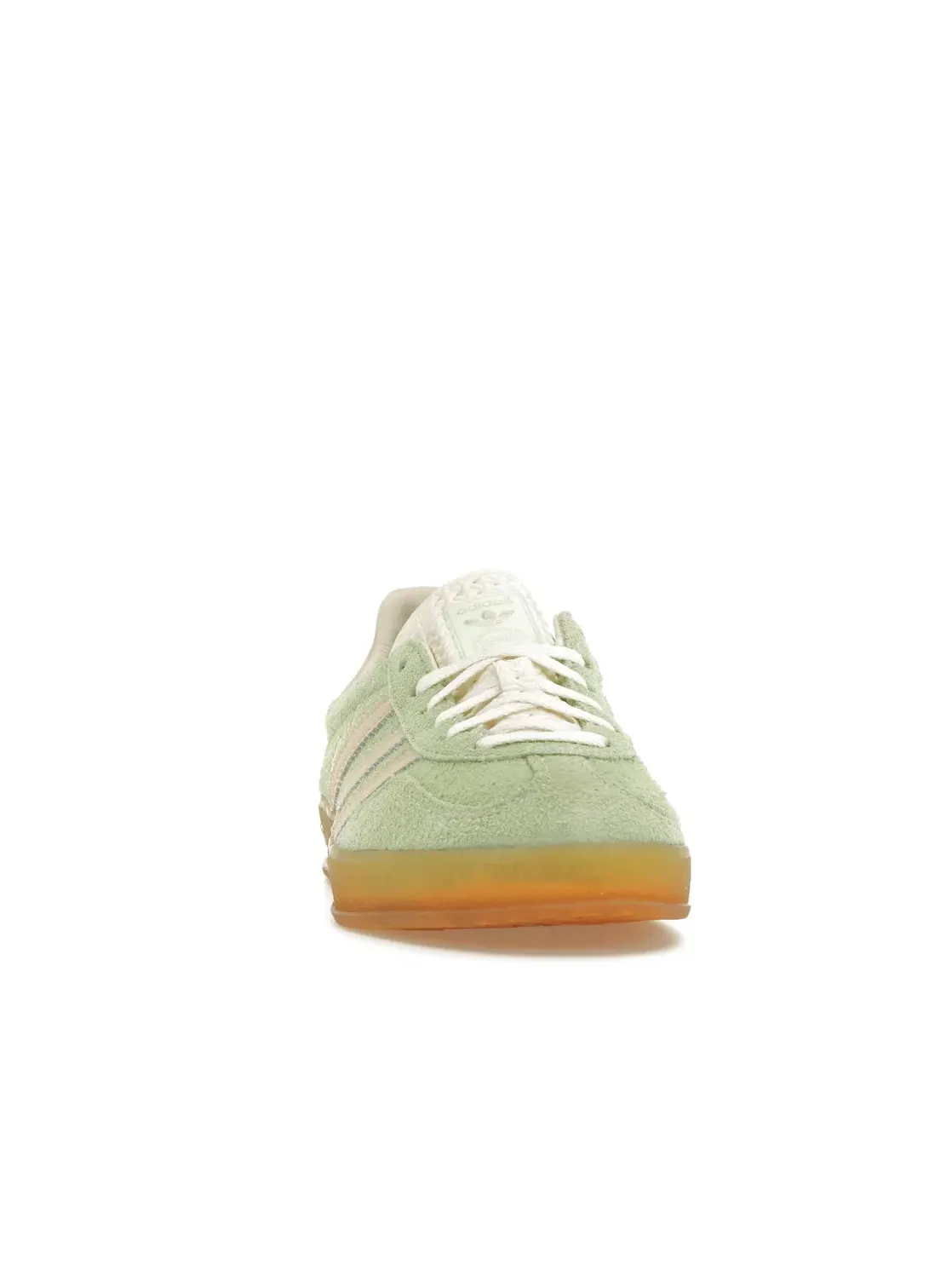 Женские кроссовки для активного отдыха Adidas Gazelle Indoor — изображение 2 из 4