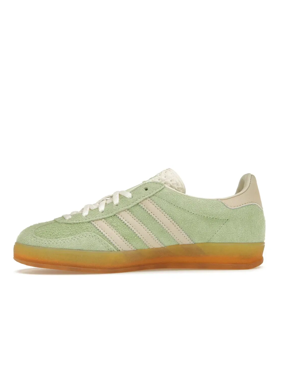 Женские кроссовки для активного отдыха Adidas Gazelle Indoor — изображение 3 из 4