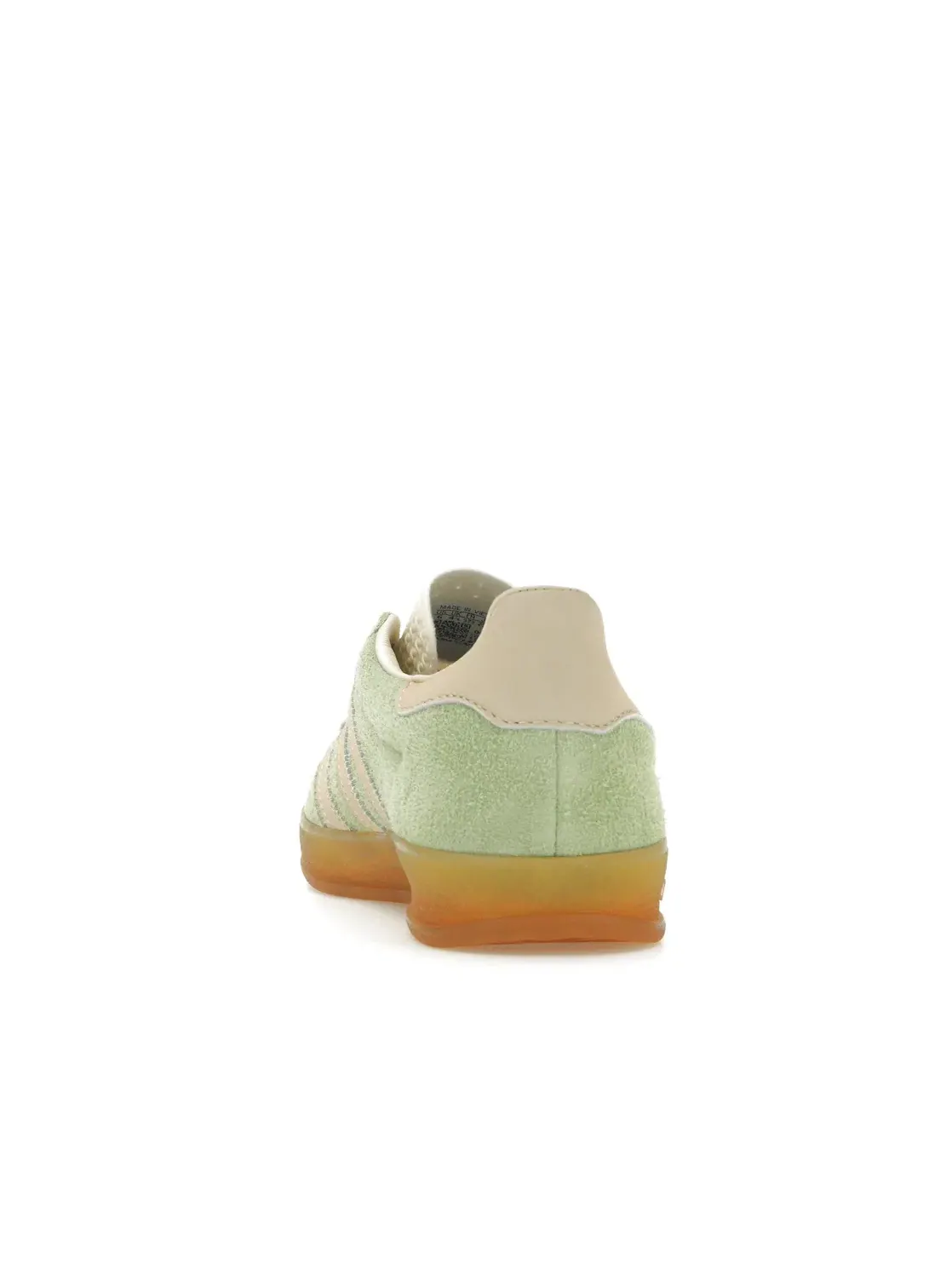 Женские кроссовки для активного отдыха Adidas Gazelle Indoor — изображение 4 из 4