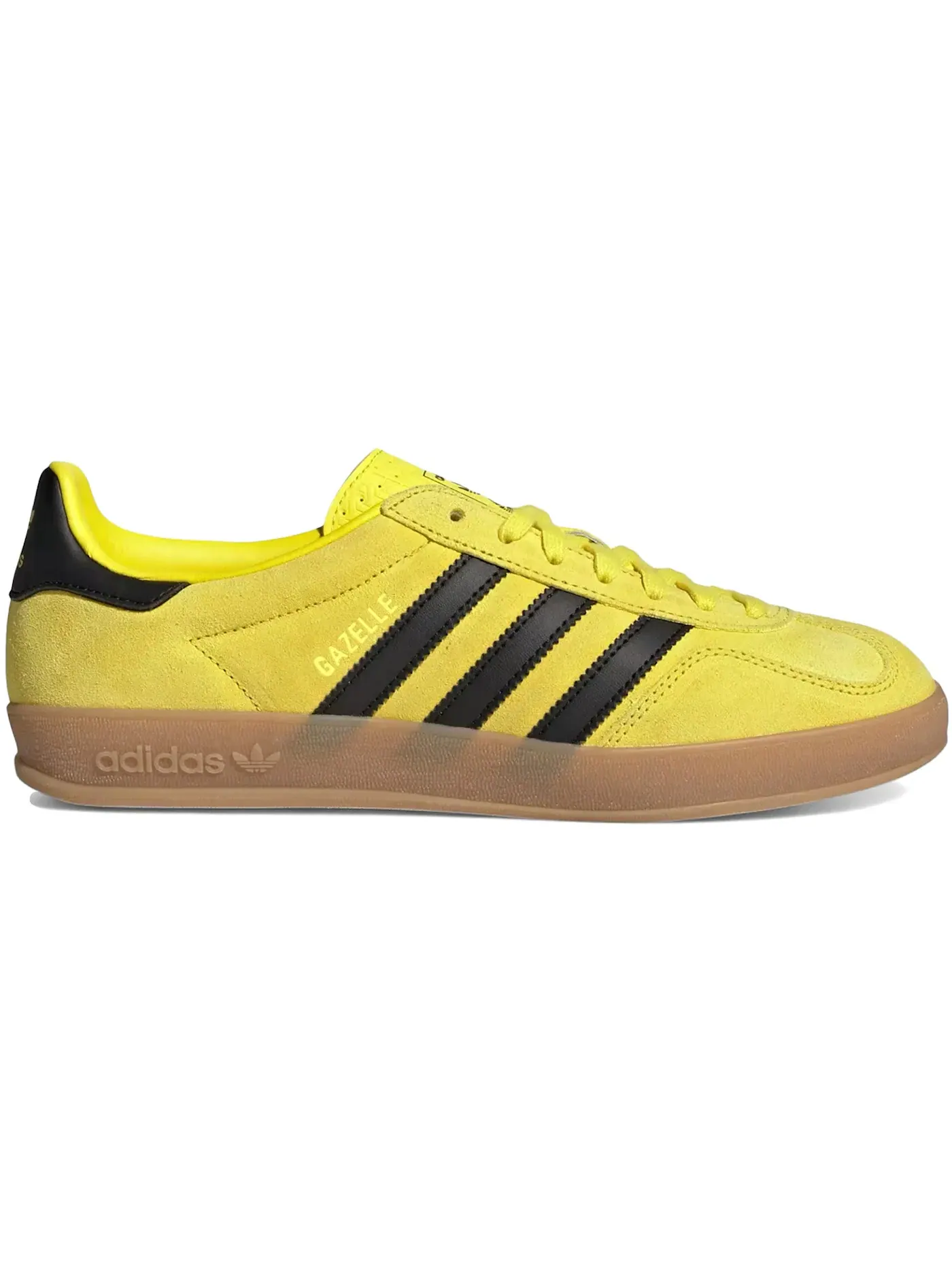 Мужские кроссовки с низким профилем Adidas Gazelle Indoor — изображение 1 из 1