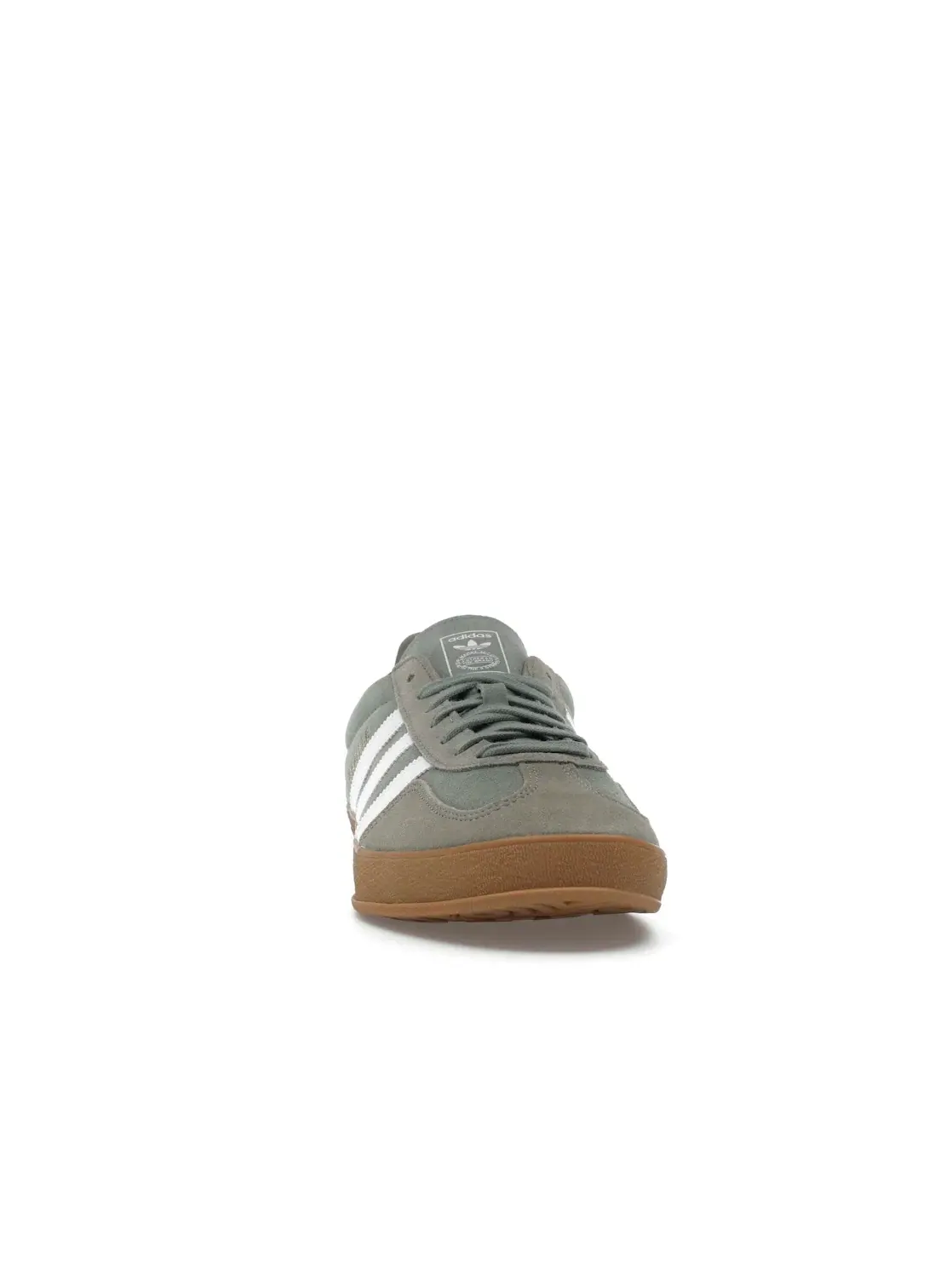 Мужские кроссовки Lifestyle Adidas Gazelle Indoor — изображение 2 из 4