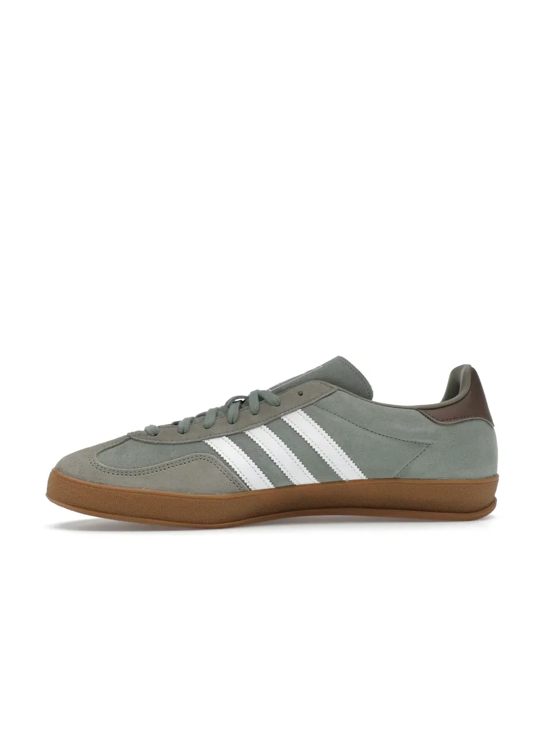 Мужские кроссовки Lifestyle Adidas Gazelle Indoor — изображение 3 из 4
