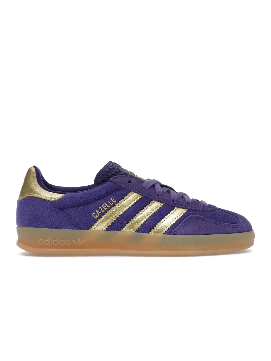 Мужские кроссовки Lifestyle Adidas Gazelle Indoor — изображение 1 из 4