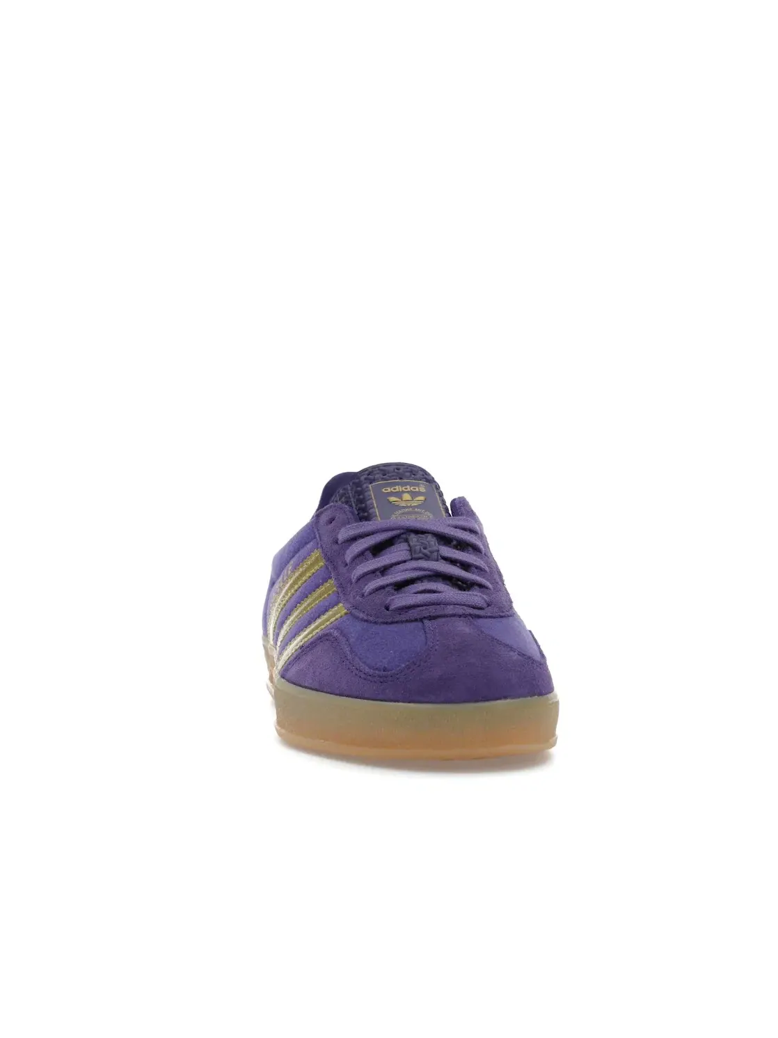 Мужские кроссовки Lifestyle Adidas Gazelle Indoor — изображение 2 из 4