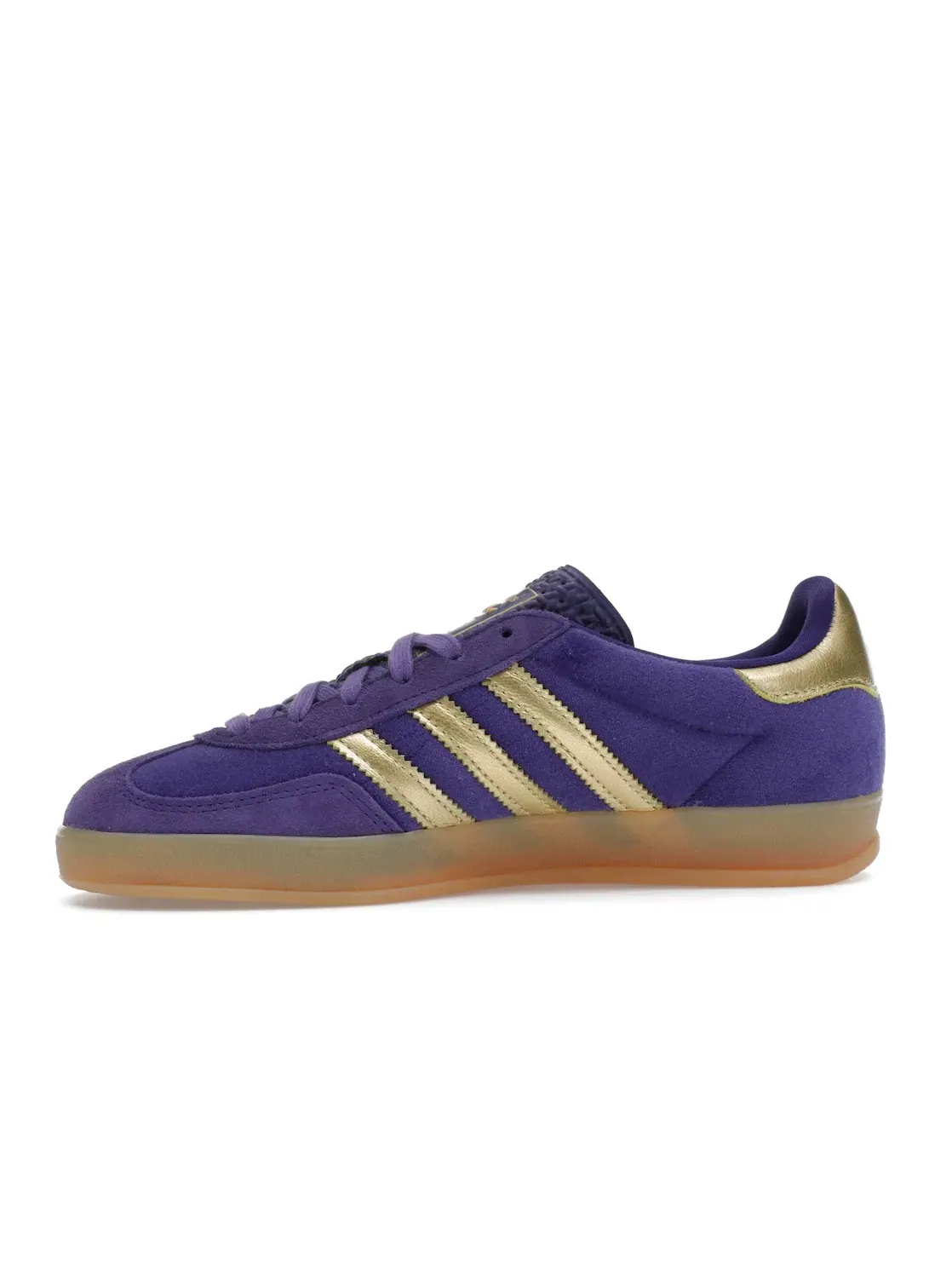 Мужские кроссовки Lifestyle Adidas Gazelle Indoor — изображение 3 из 4