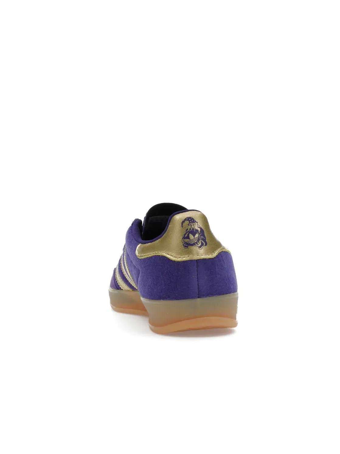 Мужские кроссовки Lifestyle Adidas Gazelle Indoor — изображение 4 из 4