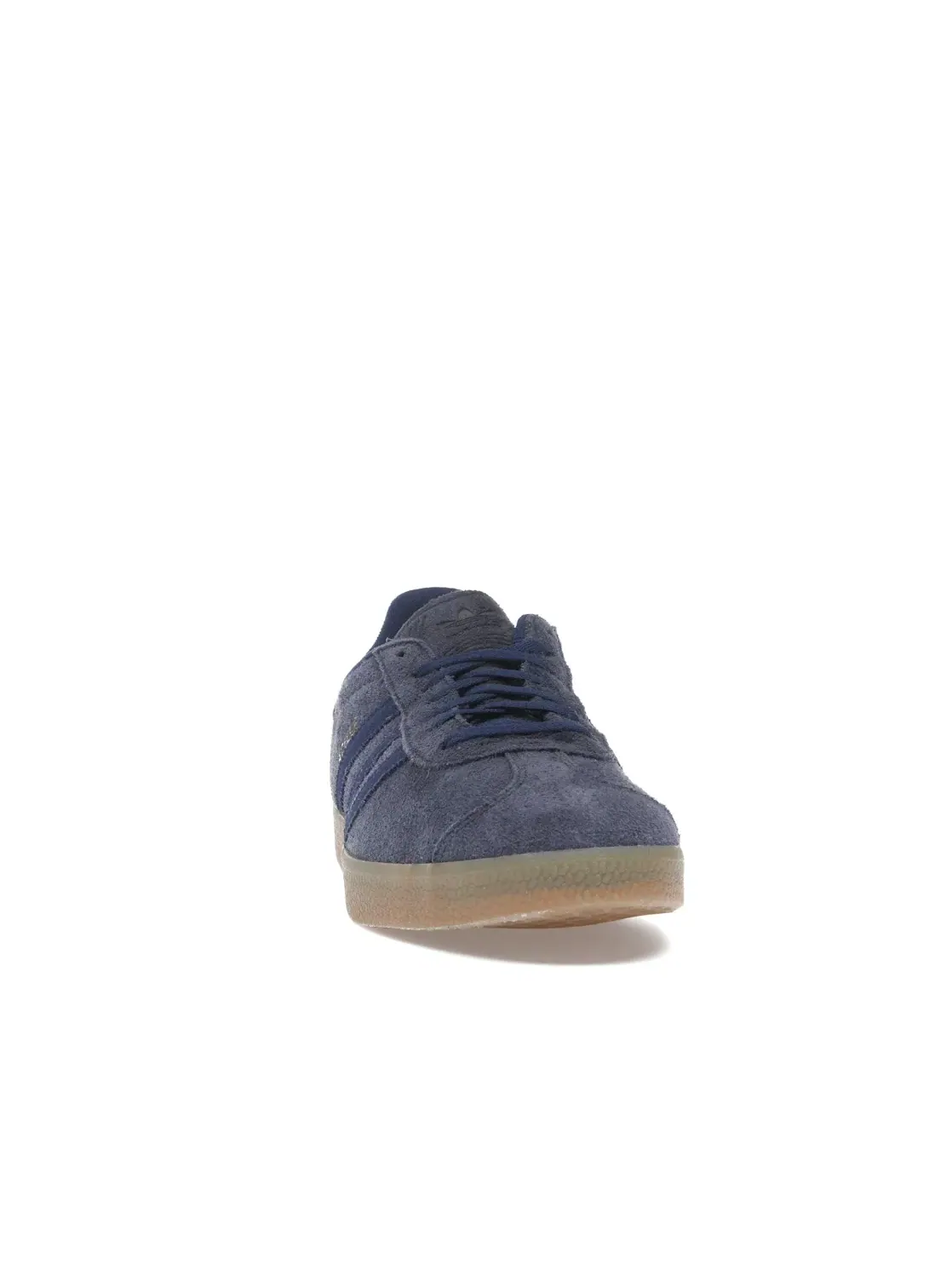Мужские кроссовки Lifestyle Adidas Gazelle — изображение 2 из 4, темный синий