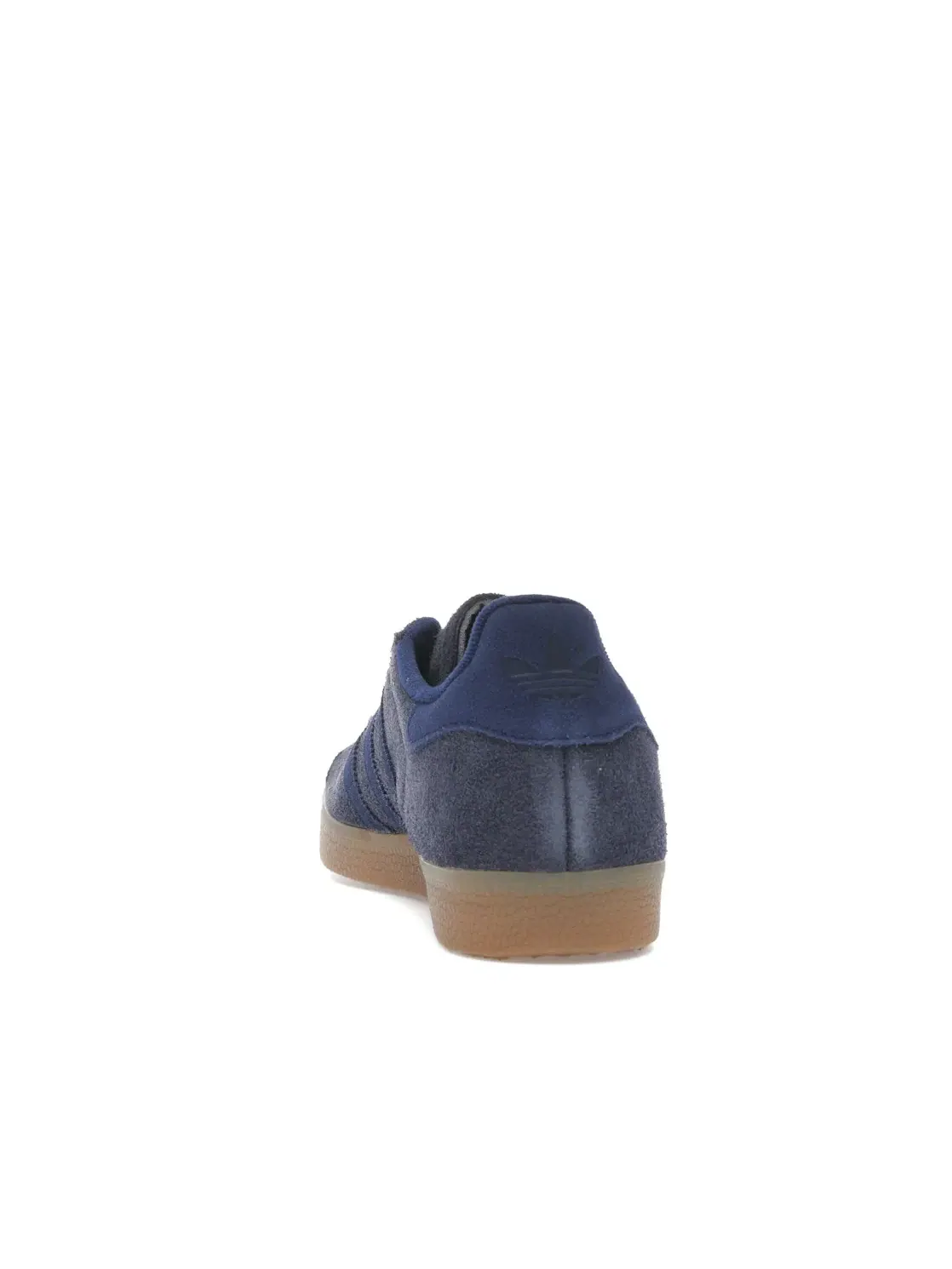 Мужские кроссовки Lifestyle Adidas Gazelle — изображение 4 из 4, темный синий