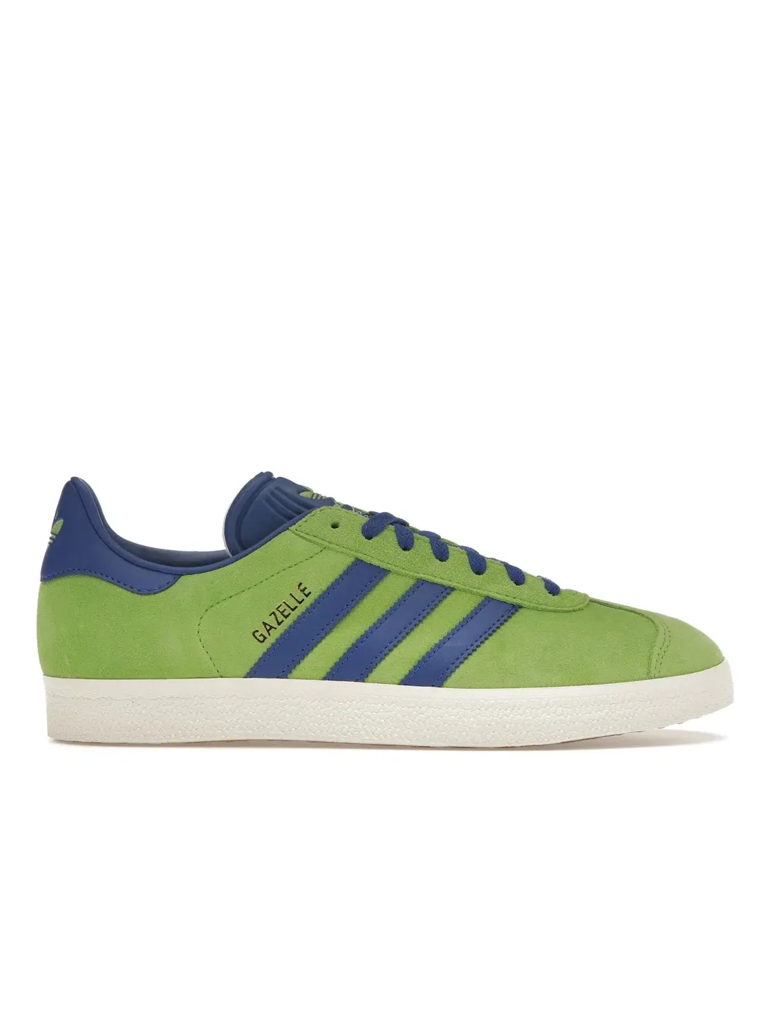 Мужские кроссовки Lifestyle Adidas Gazelle — изображение 1 из 4, белый