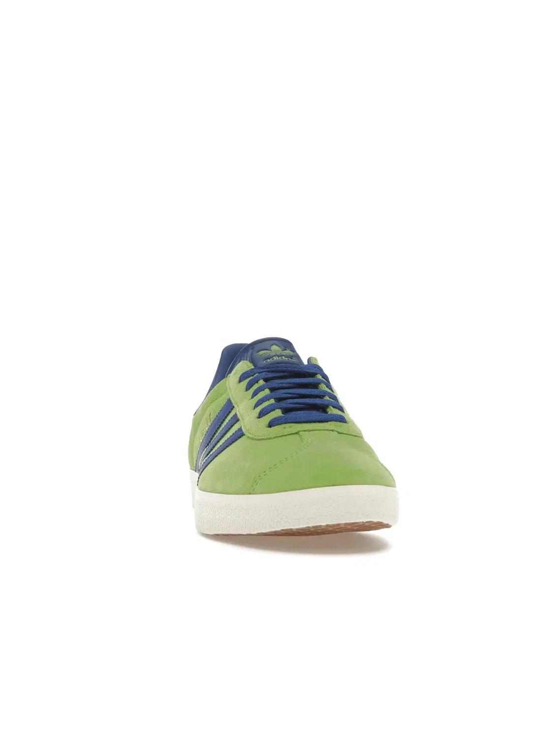 Мужские кроссовки Lifestyle Adidas Gazelle — изображение 2 из 4, белый