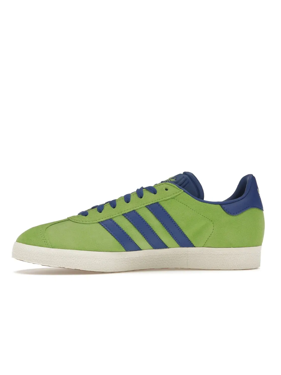 Мужские кроссовки Lifestyle Adidas Gazelle — изображение 3 из 4, белый