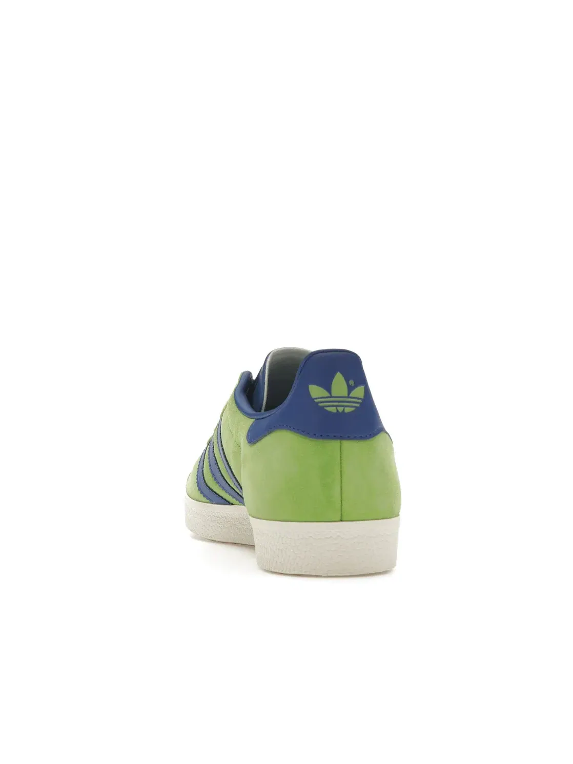 Мужские кроссовки Lifestyle Adidas Gazelle — изображение 4 из 4, белый