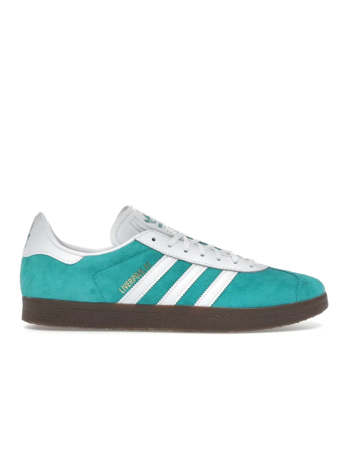 Мужские кроссовки Lifestyle Adidas Gazelle — изображение 1 из 4