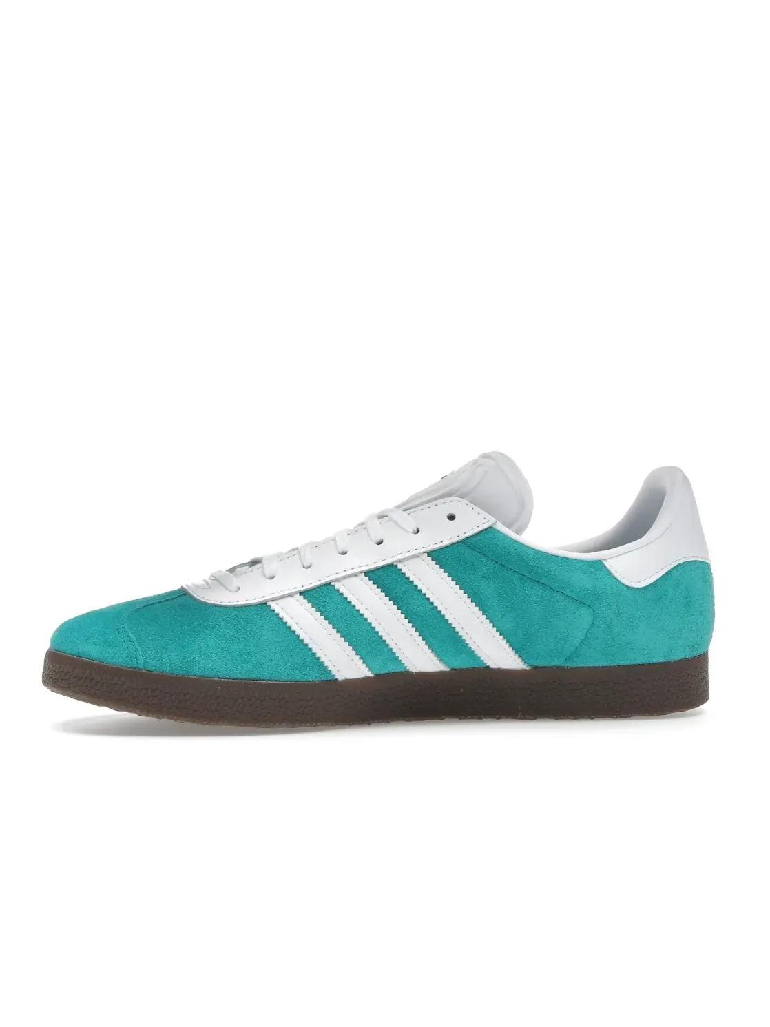 Мужские кроссовки Lifestyle Adidas Gazelle — изображение 3 из 4