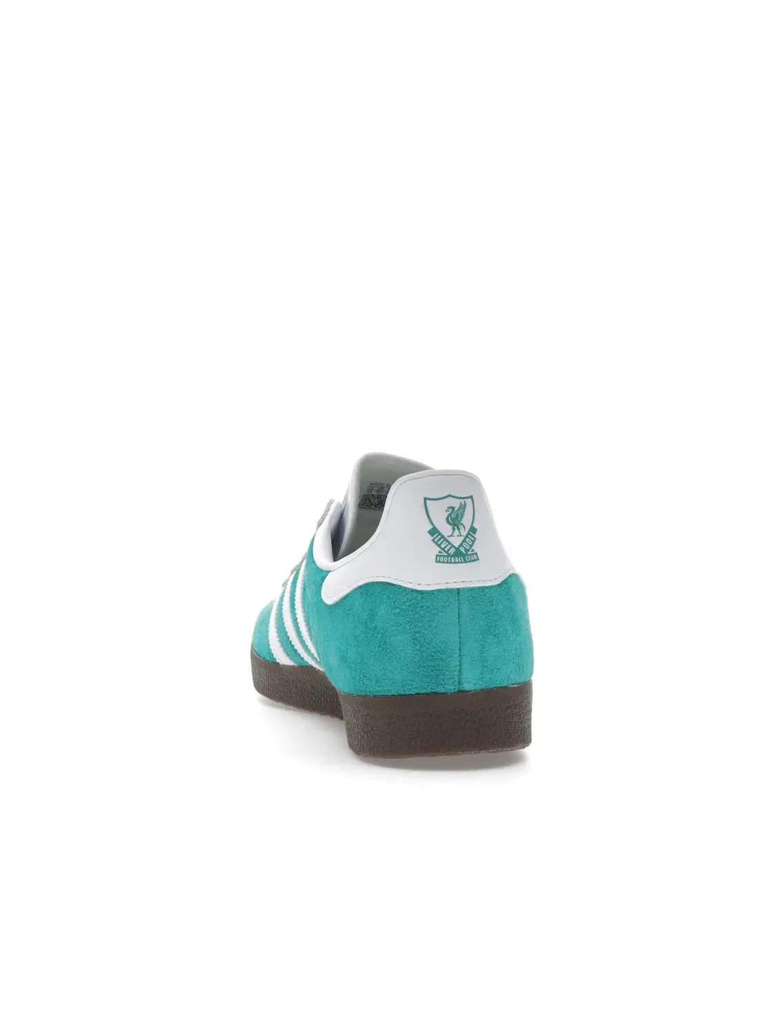 Мужские кроссовки Lifestyle Adidas Gazelle — изображение 4 из 4