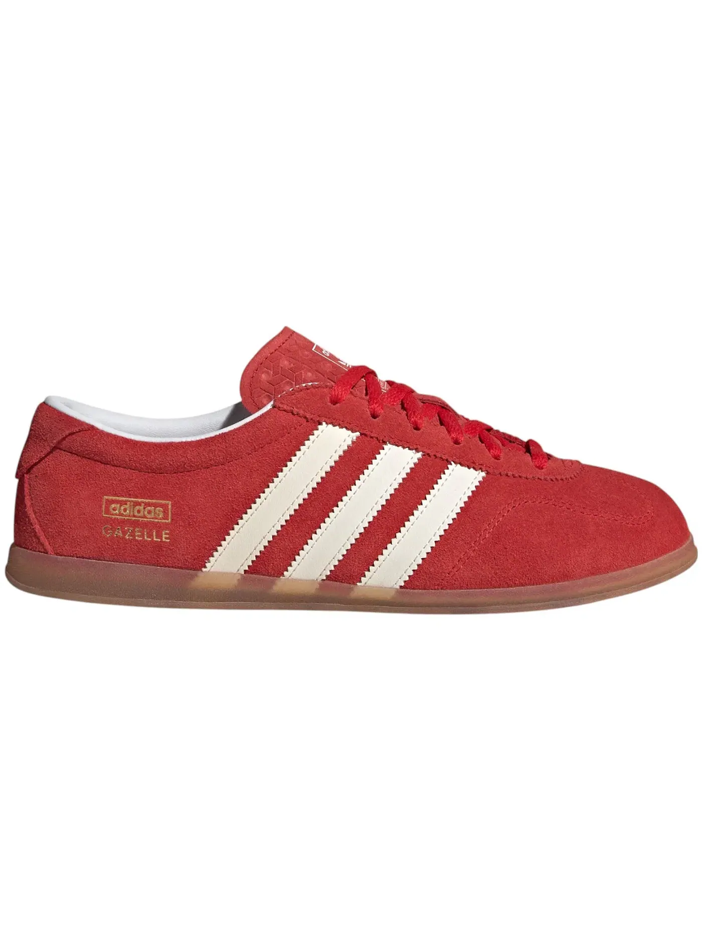 Мужские кроссовки Lifestyle Adidas Gazelle Lo Pro — изображение 1 из 1, белый