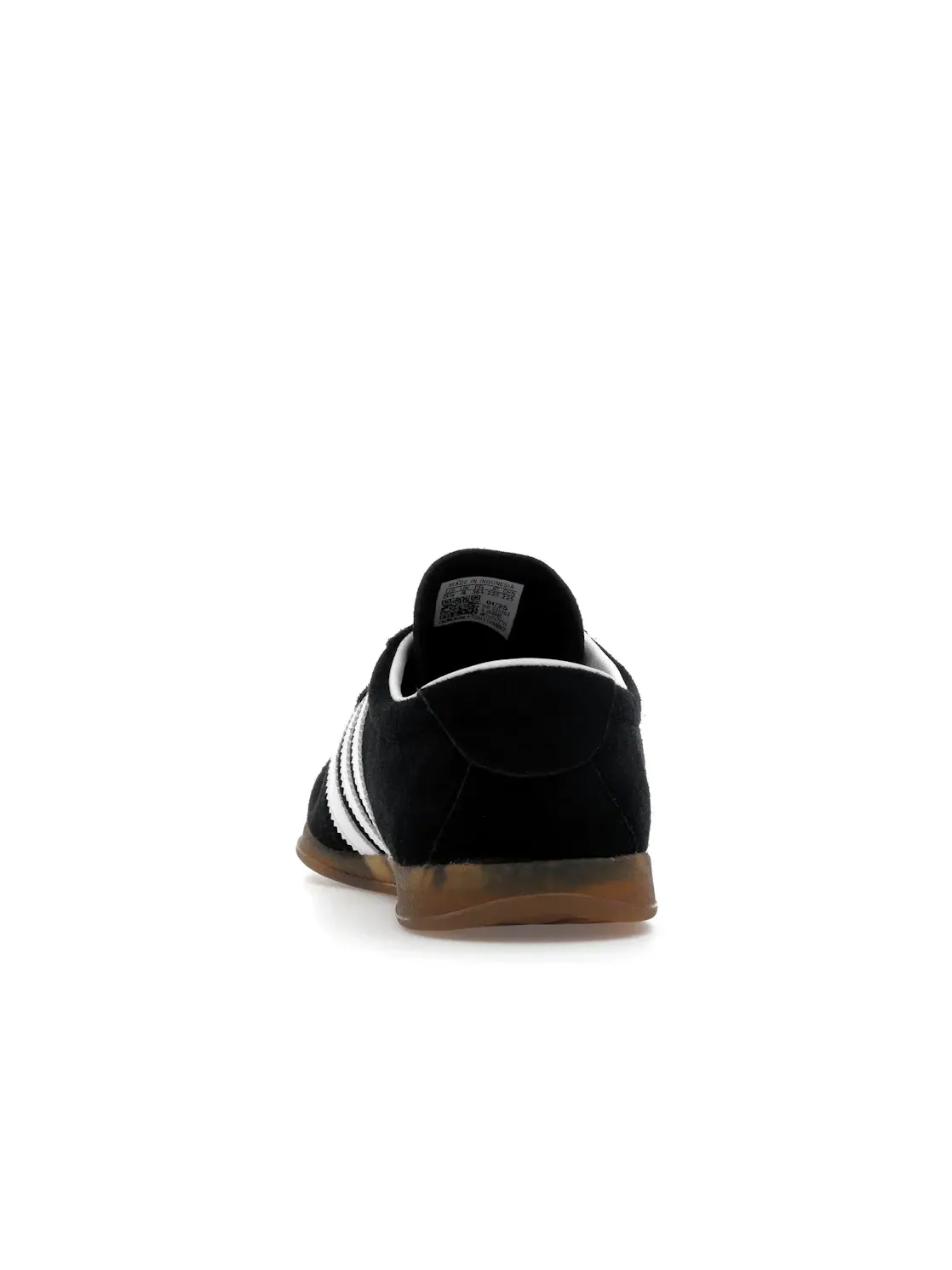 Женские кроссовки lifestyle Adidas Gazelle Lo Pro — изображение 4 из 4, черный белый