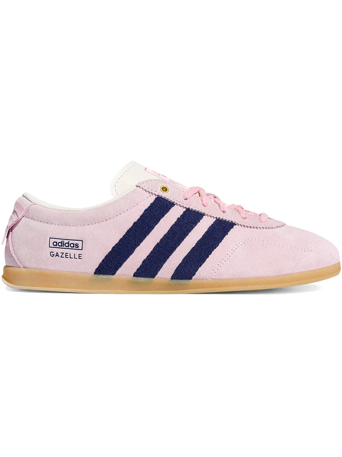 Женские кроссовки Lifestyle с принтом Adidas Gazelle Lo Pro Disney Alice in Wonderland Cheshire Cat — изображение 1 из 1