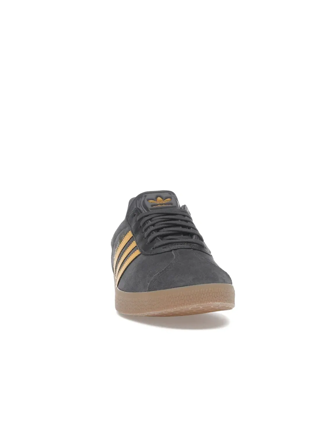 Мужские кроссовки Lifestyle Adidas Gazelle — изображение 2 из 4, коричневый/бежевый