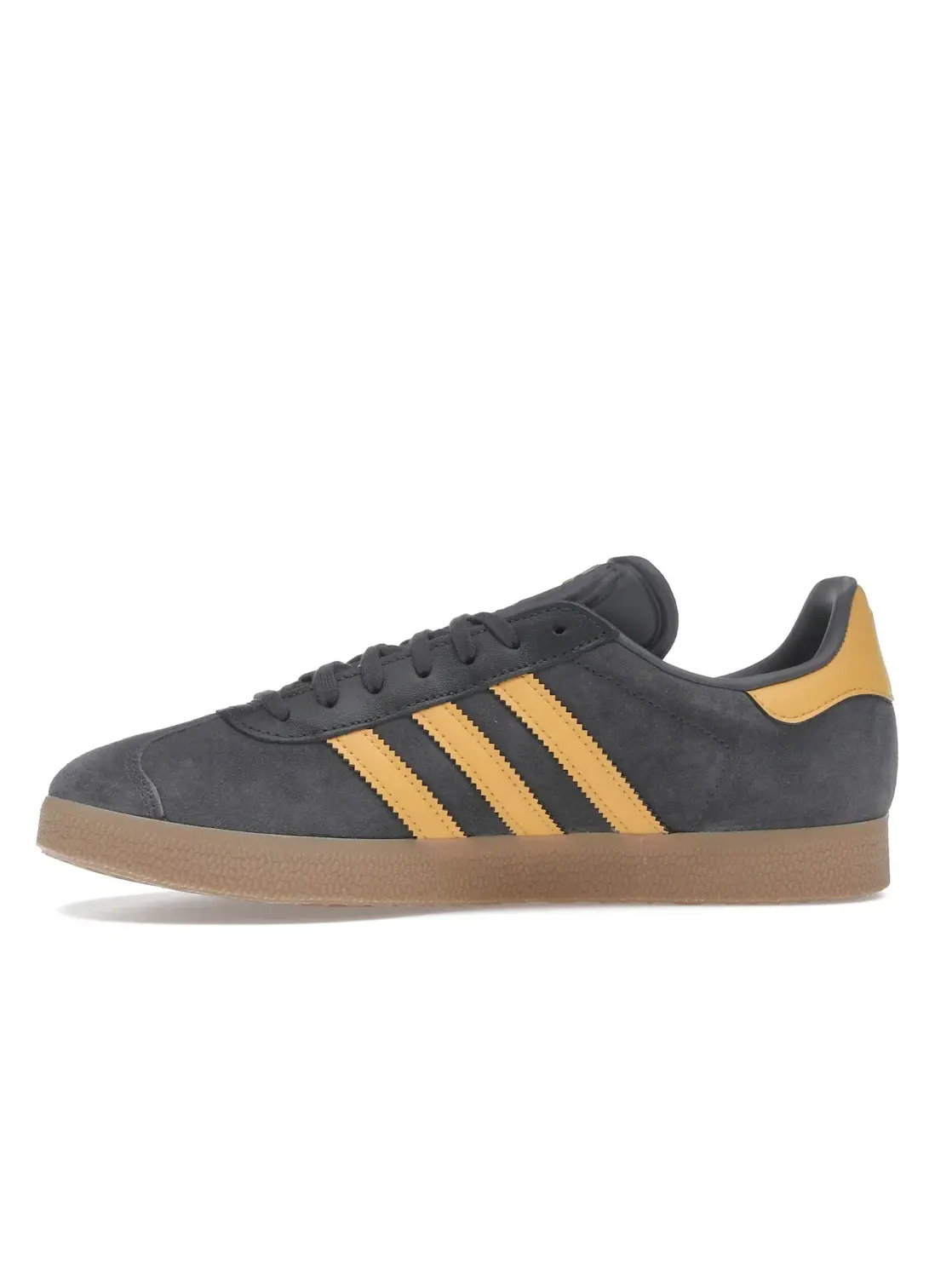 Мужские кроссовки Lifestyle Adidas Gazelle — изображение 3 из 4, коричневый/бежевый
