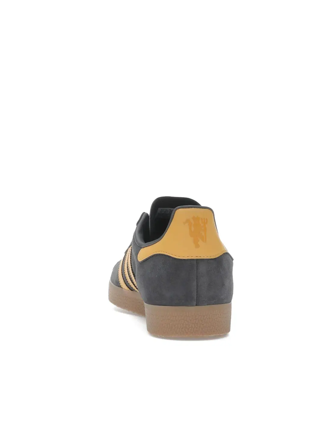 Мужские кроссовки Lifestyle Adidas Gazelle — изображение 4 из 4, коричневый/бежевый