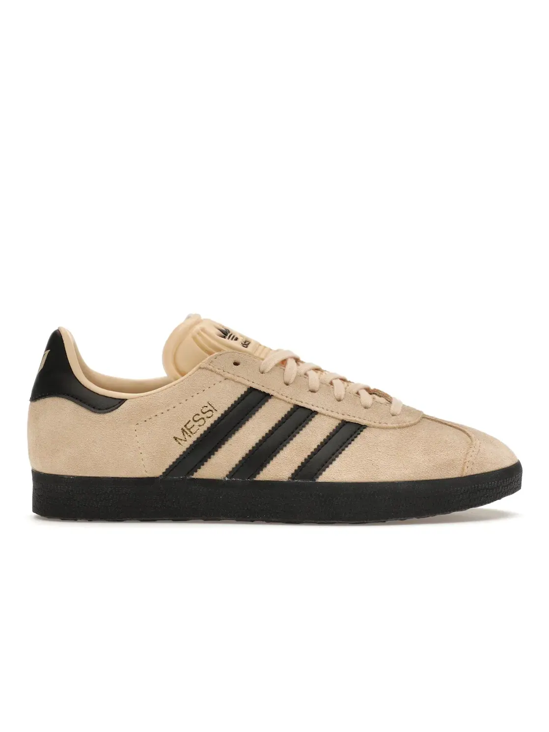 Мужские кроссовки Lifestyle Adidas Gazelle — изображение 1 из 4, коричневый/черный