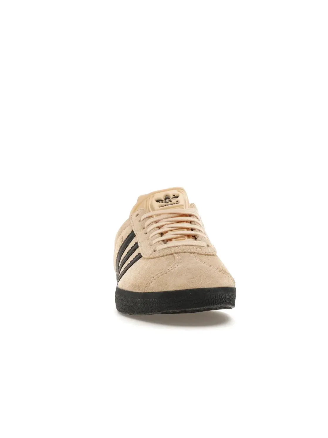 Мужские кроссовки Lifestyle Adidas Gazelle — изображение 2 из 4, коричневый/черный