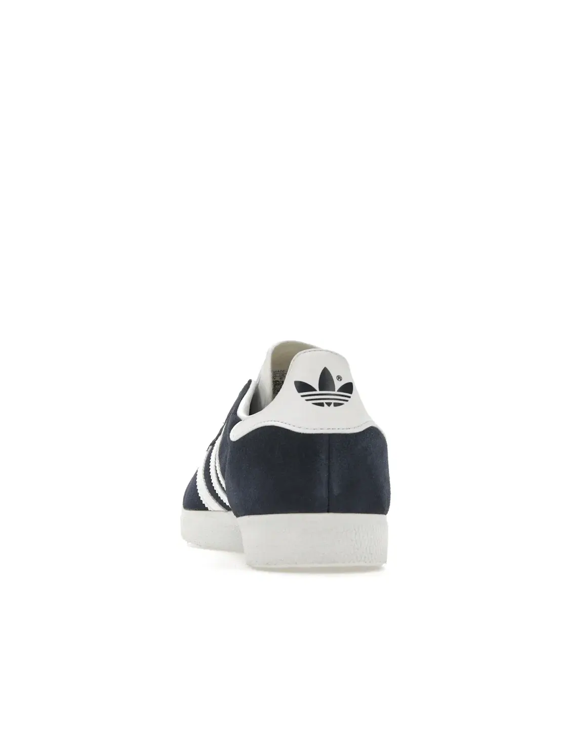 Мужские повседневные кроссовки Adidas Gazelle — изображение 4 из 4