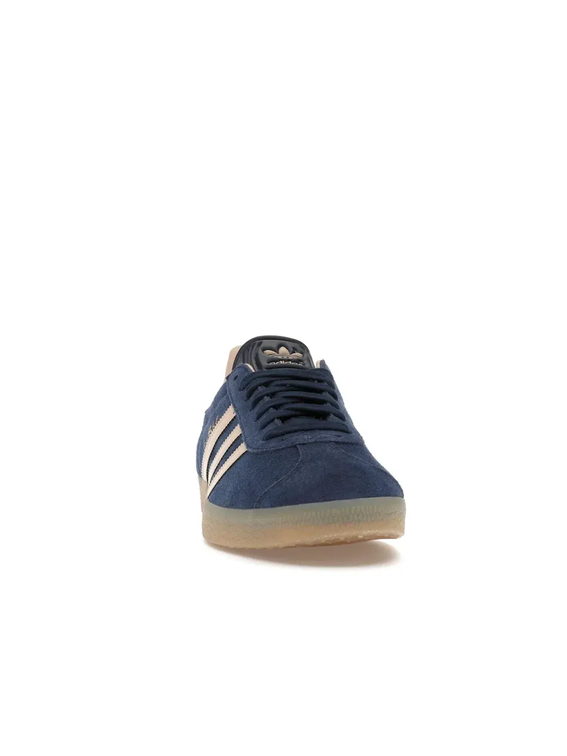 Мужские кроссовки Lifestyle Adidas Gazelle — изображение 2 из 4, индиго