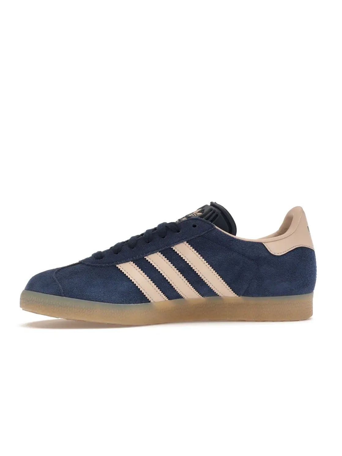 Мужские кроссовки Lifestyle Adidas Gazelle — изображение 3 из 4, индиго