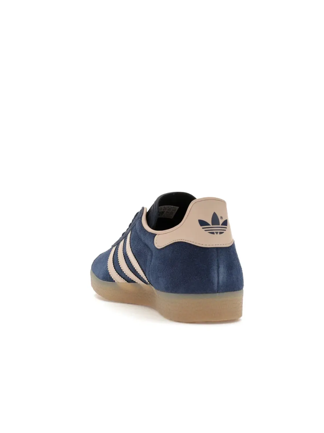 Мужские кроссовки Lifestyle Adidas Gazelle — изображение 4 из 4, индиго