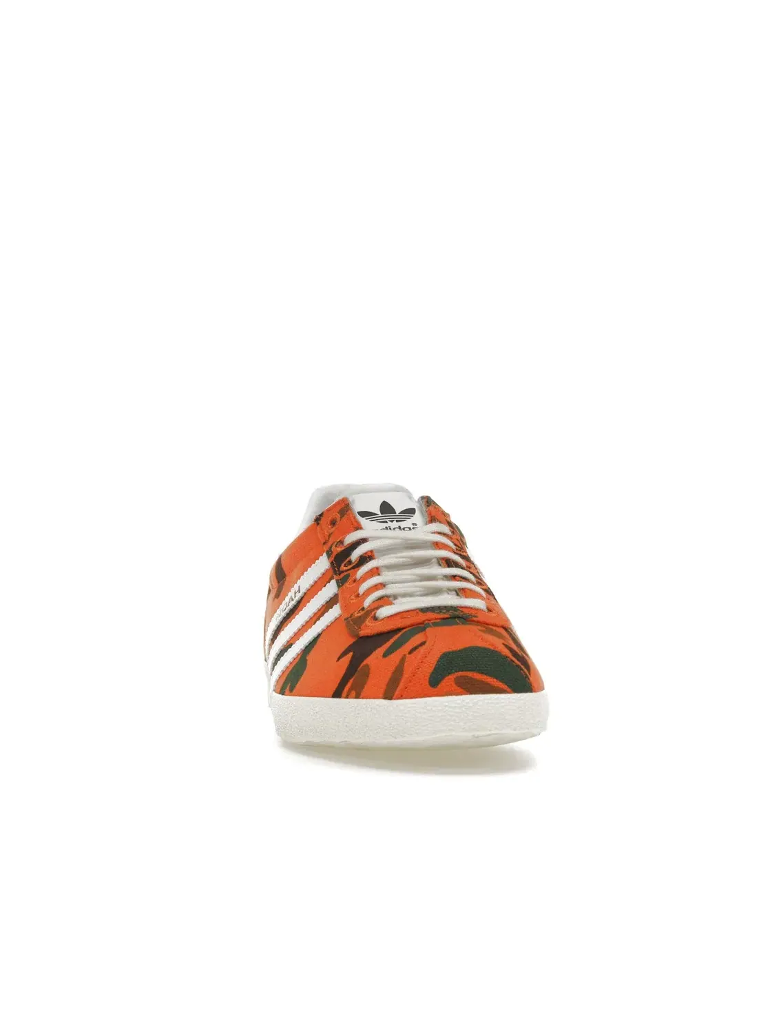 Мужские кроссовки Lifestyle Adidas Gazelle NOAH Camo — изображение 2 из 4