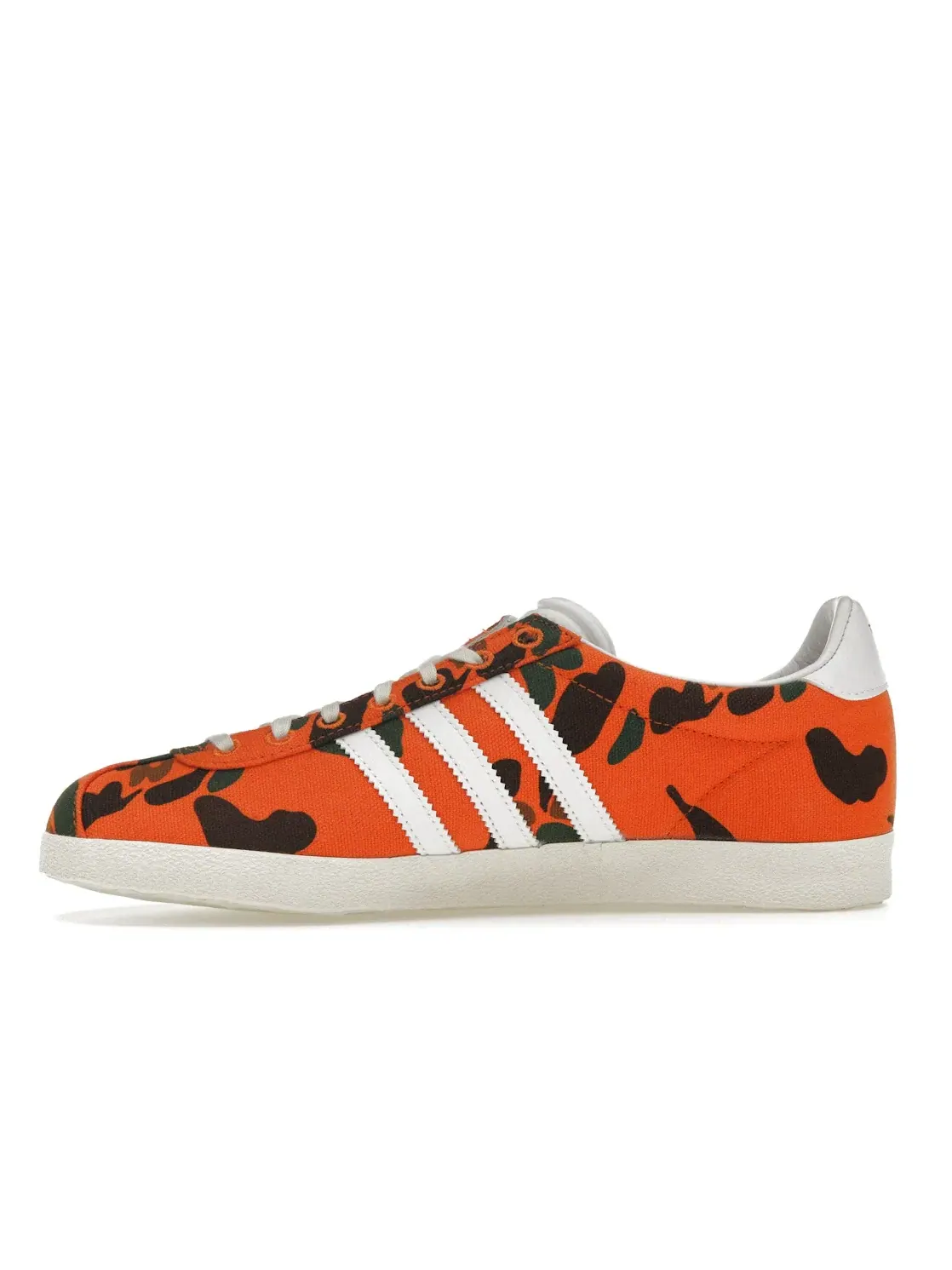 Мужские кроссовки Lifestyle Adidas Gazelle NOAH Camo — изображение 3 из 4