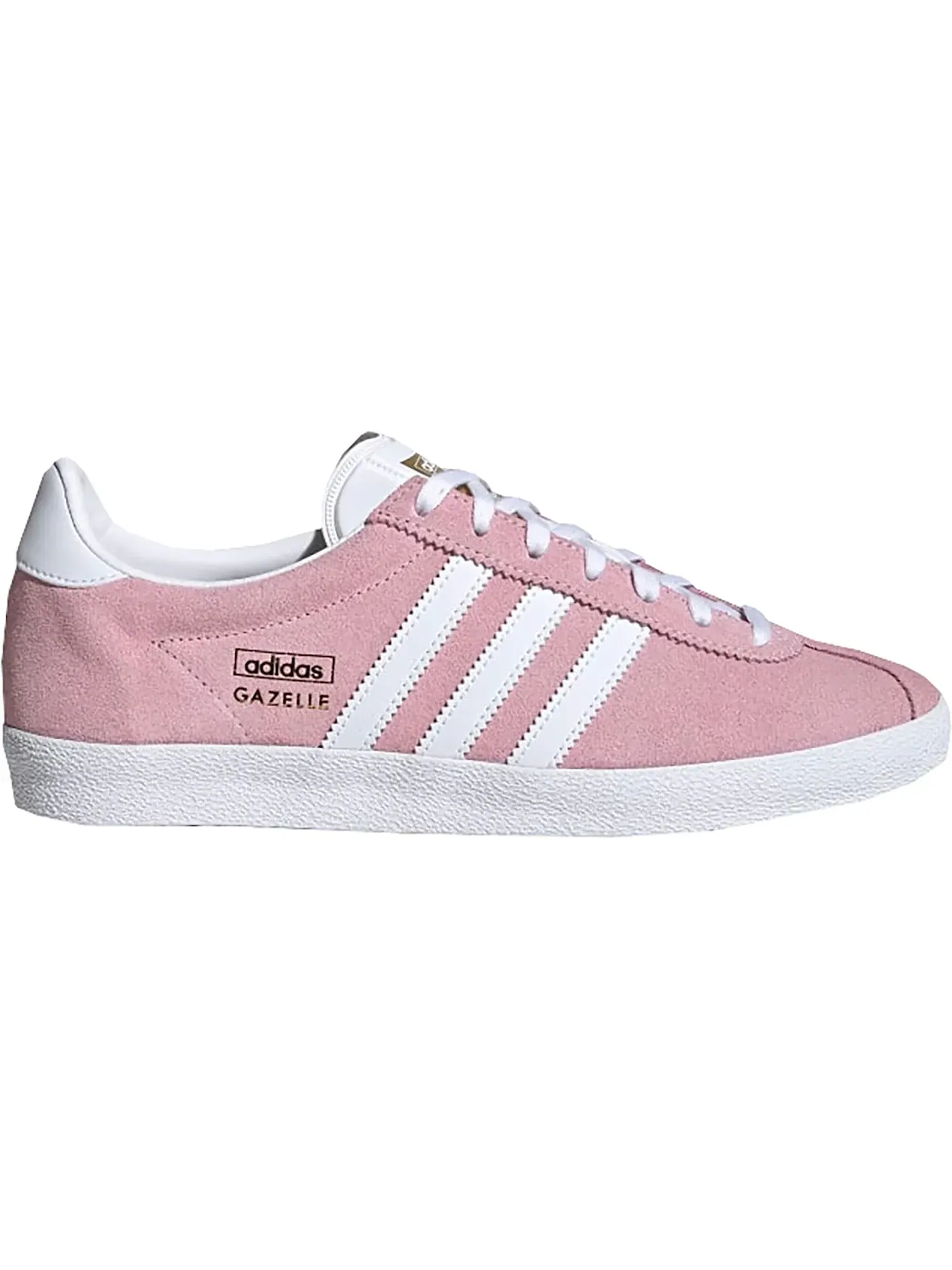 Женские кроссовки Lifestyle Adidas Gazelle — изображение 1 из 1