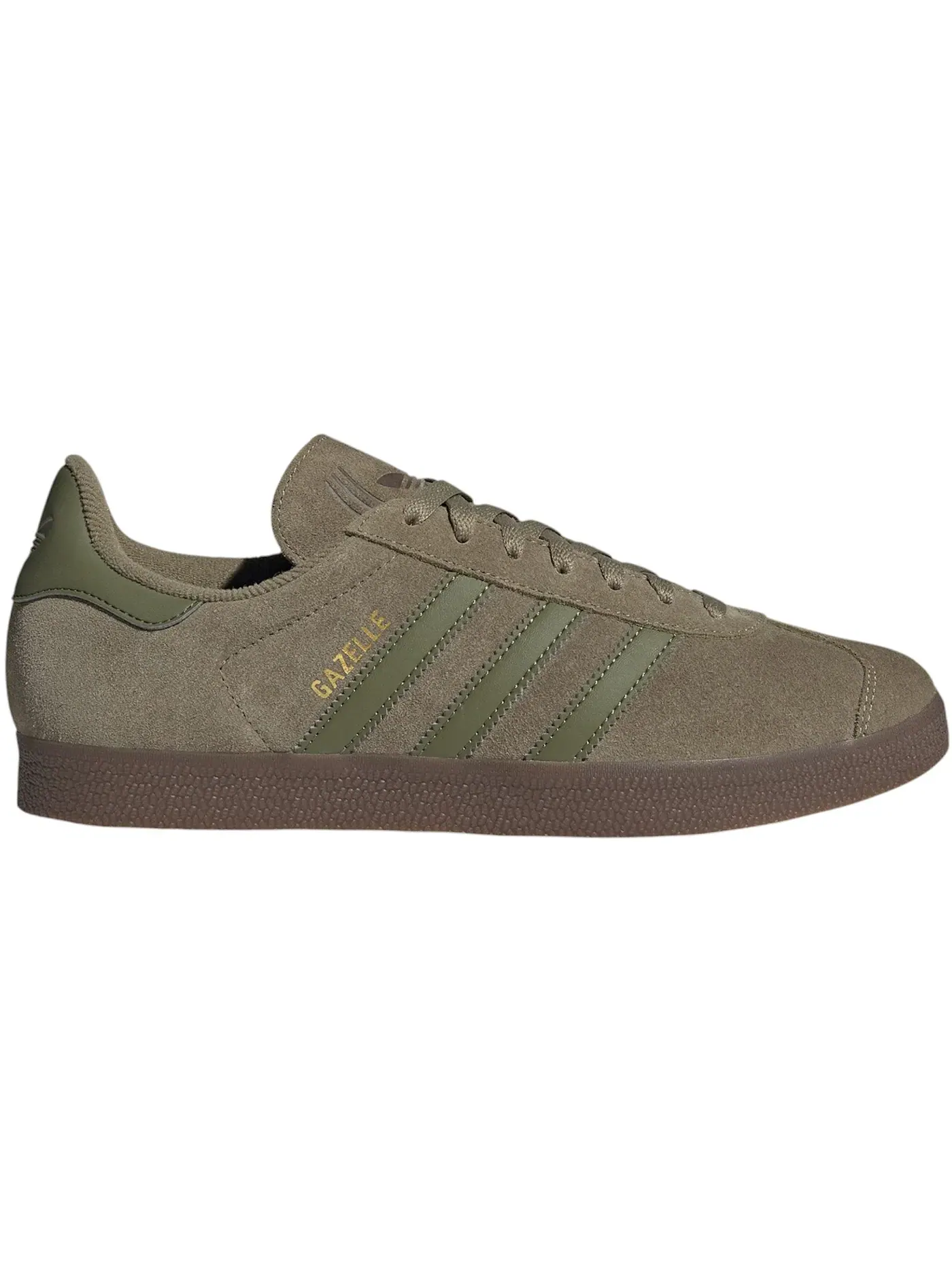 Мужские кроссовки Lifestyle Adidas Gazelle — изображение 1 из 1