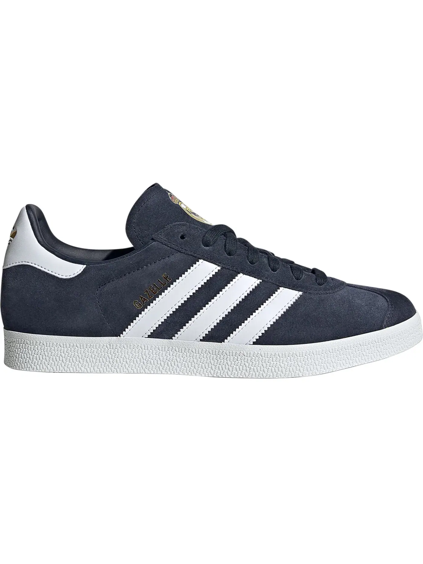 Мужские кроссовки Lifestyle Adidas Gazelle — изображение 1 из 1