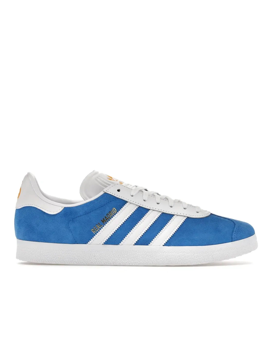 Мужские кроссовки Lifestyle Adidas Gazelle — изображение 1 из 4
