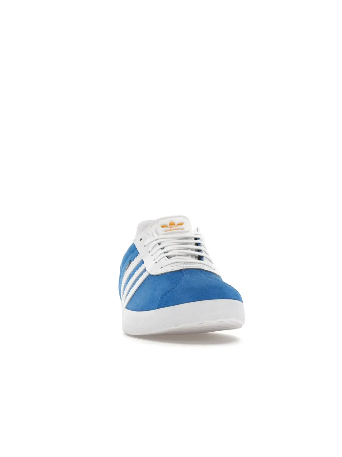 Мужские кроссовки Lifestyle Adidas Gazelle — изображение 2 из 4
