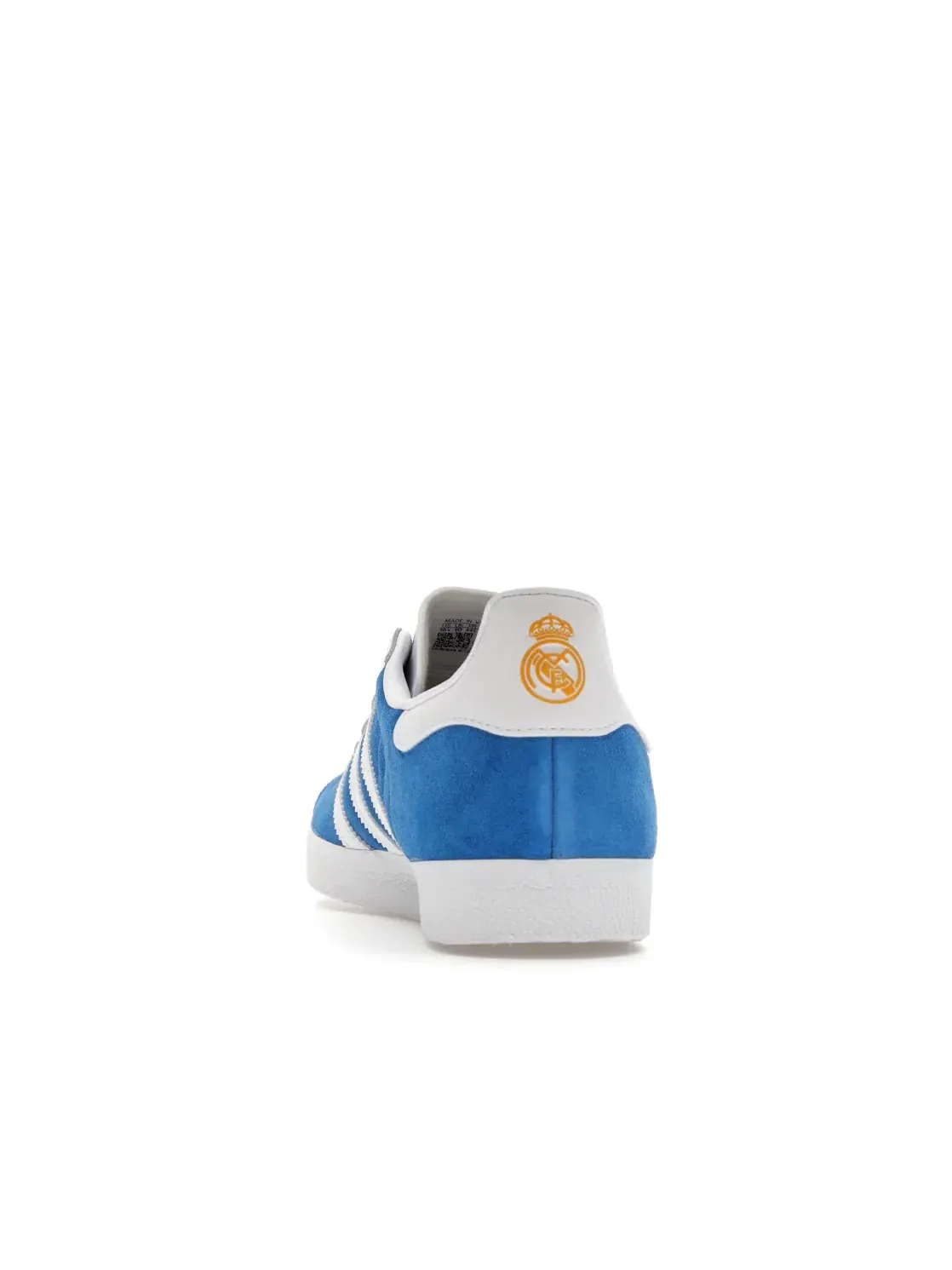 Мужские кроссовки Lifestyle Adidas Gazelle — изображение 4 из 4