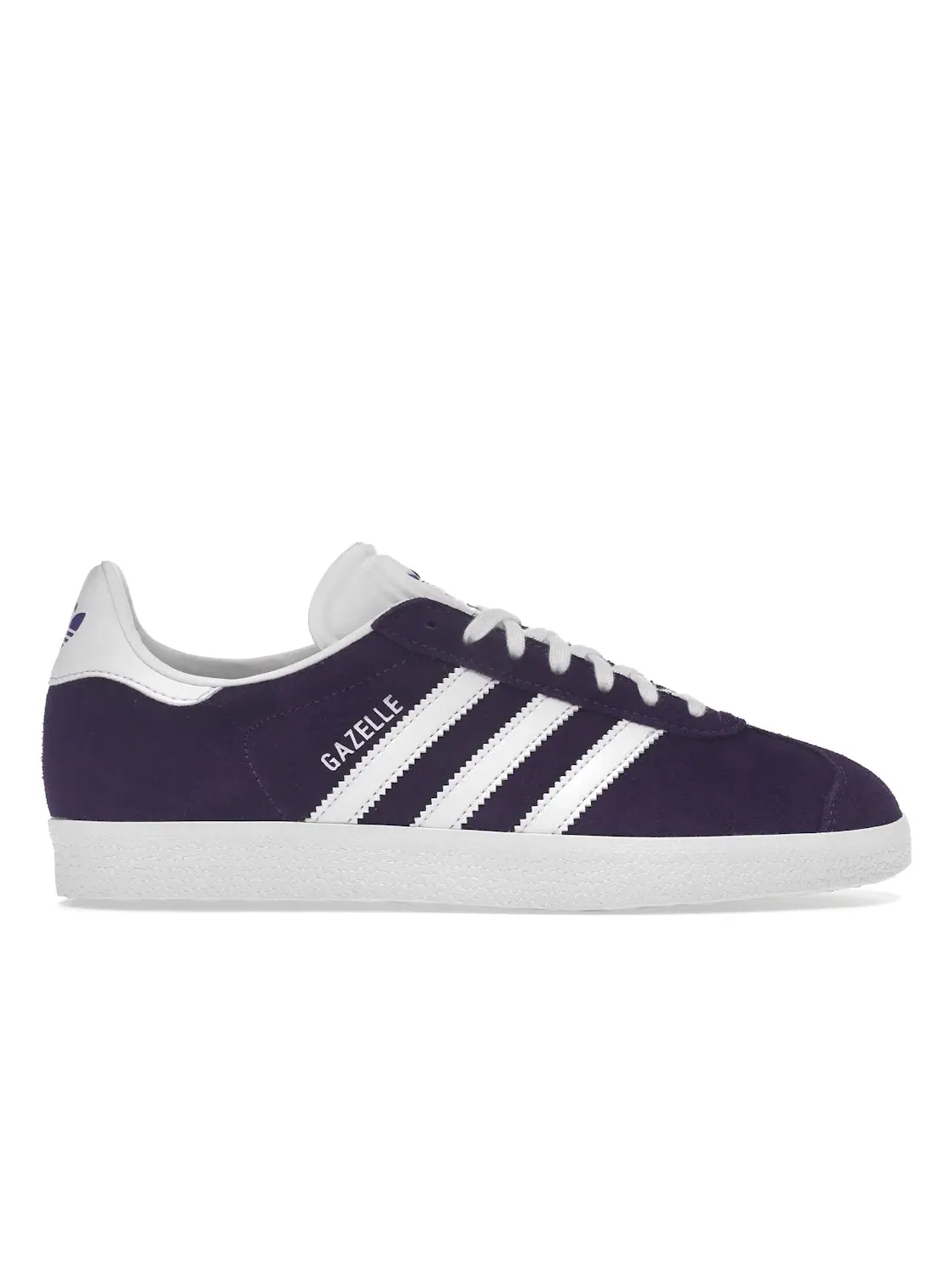 Женские кроссовки Lifestyle Adidas Gazelle — изображение 1 из 4