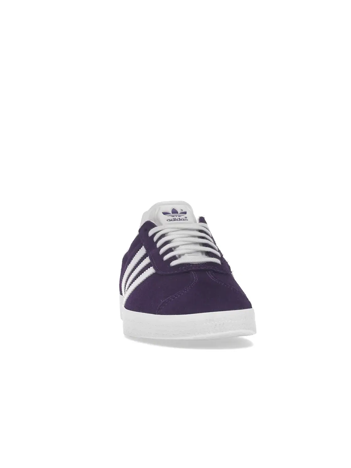 Женские кроссовки Lifestyle Adidas Gazelle — изображение 2 из 4