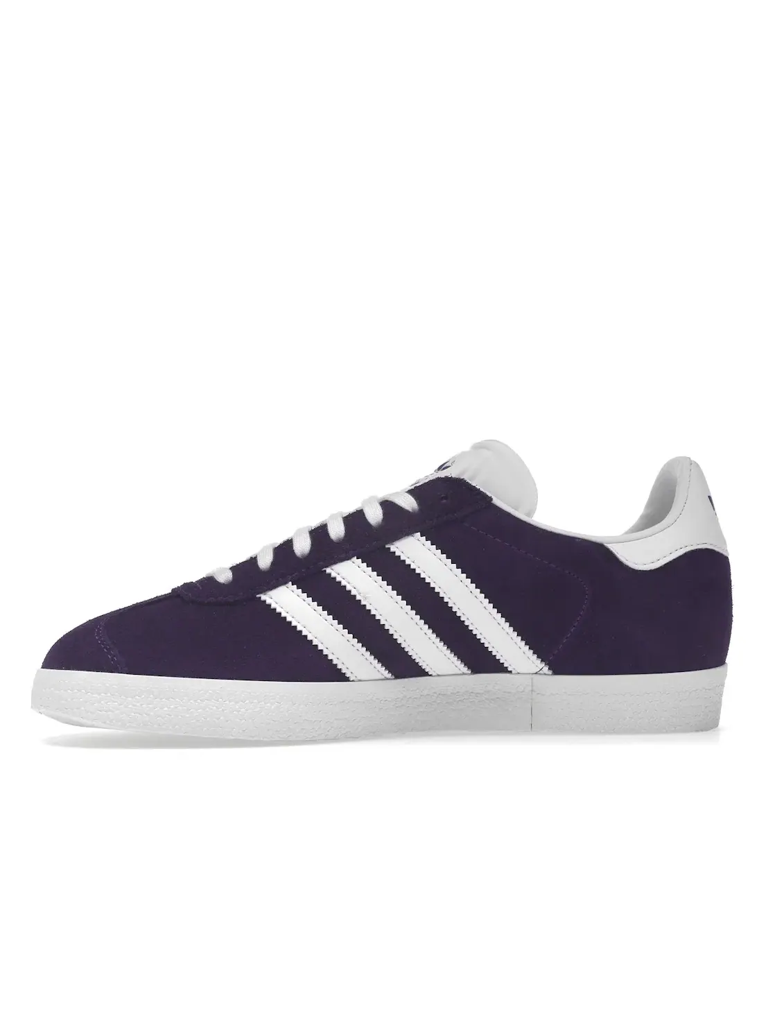 Женские кроссовки Lifestyle Adidas Gazelle — изображение 3 из 4