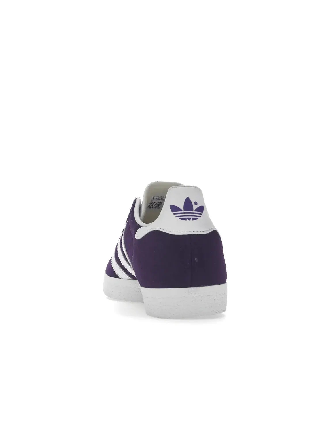 Женские кроссовки Lifestyle Adidas Gazelle — изображение 4 из 4