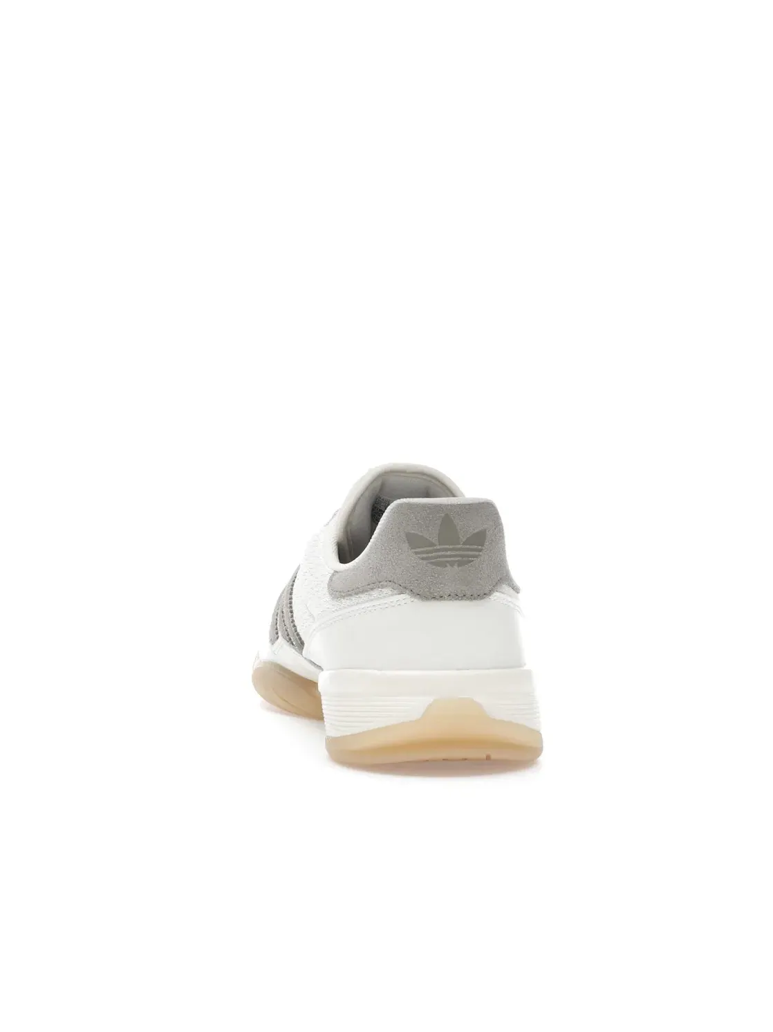 Мужские кроссовки Lifestyle Adidas Gazelle Sala — изображение 4 из 4, кремовый белый/бежевый