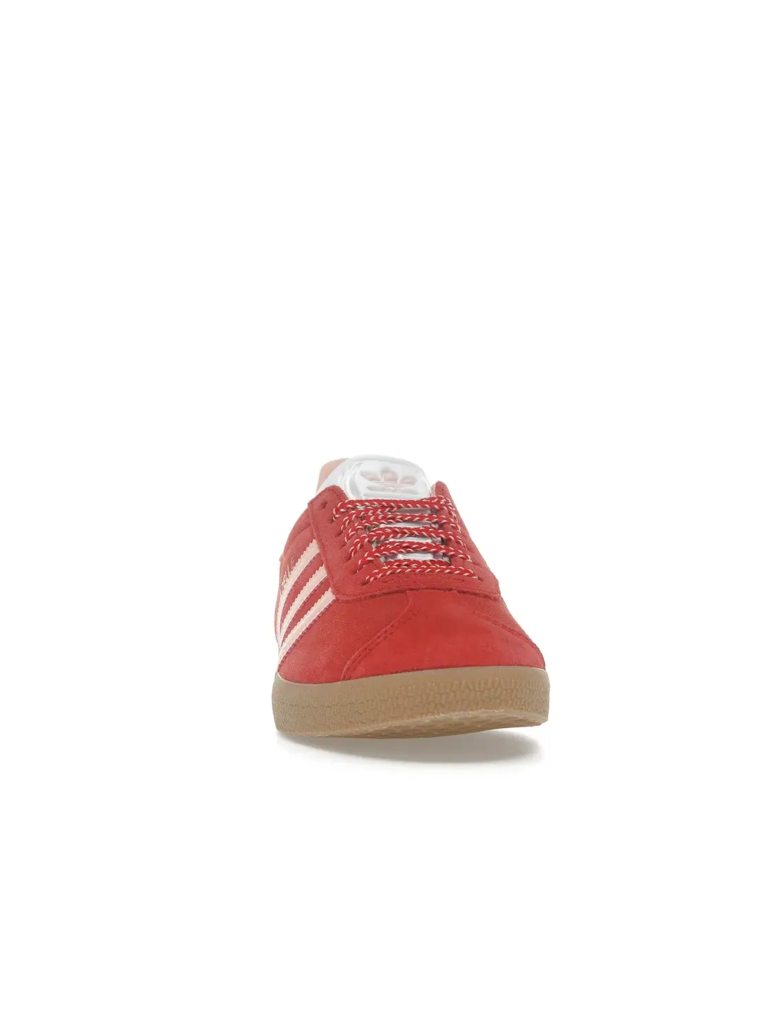 Женские кроссовки Lifestyle с замшевым верхом Adidas Gazelle — изображение 2 из 4