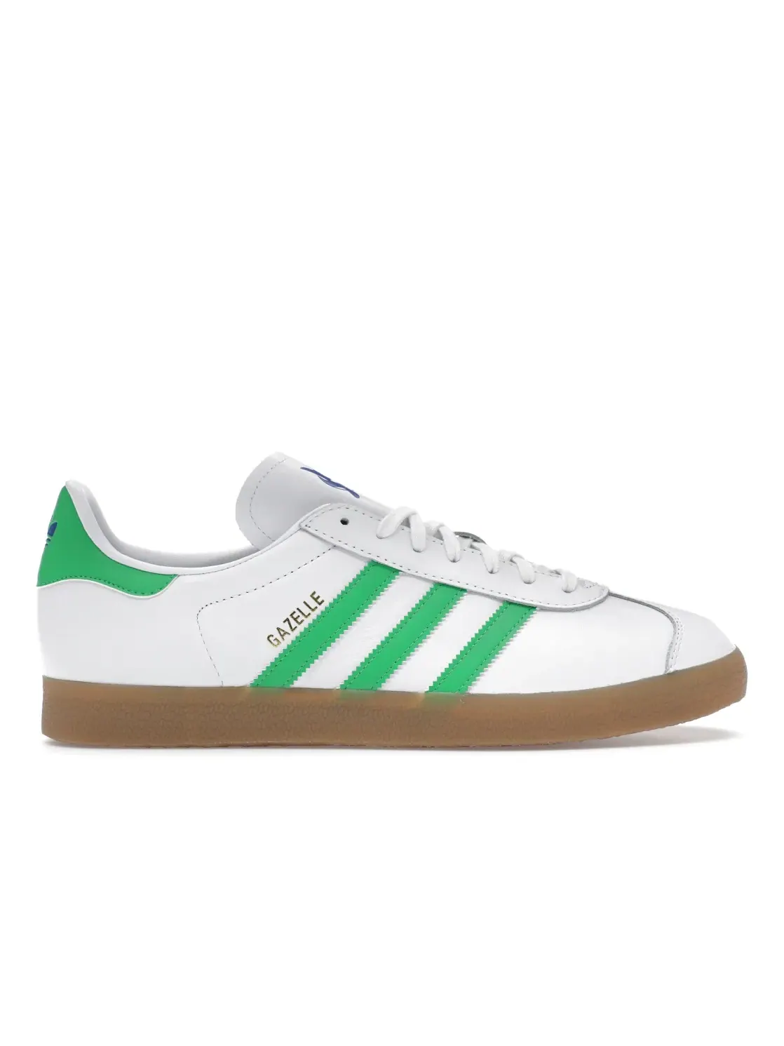 Мужские кроссовки Lifestyle Adidas Gazelle — изображение 1 из 4, белый