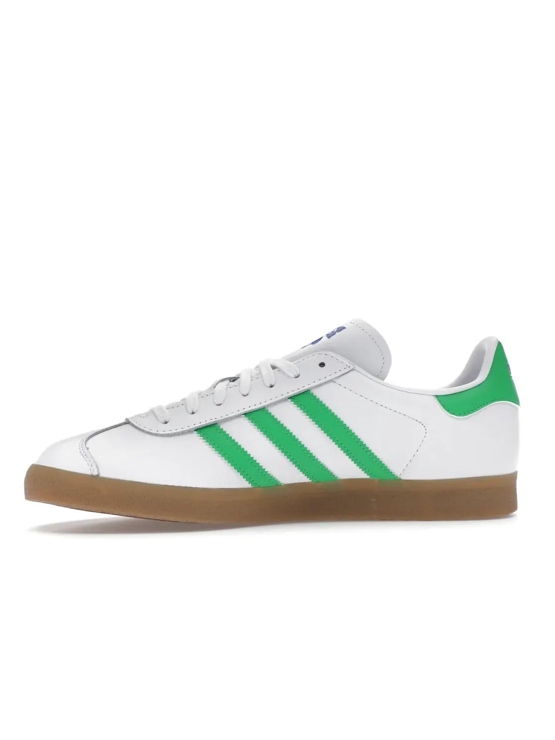 Мужские кроссовки Lifestyle Adidas Gazelle — изображение 3 из 4, белый