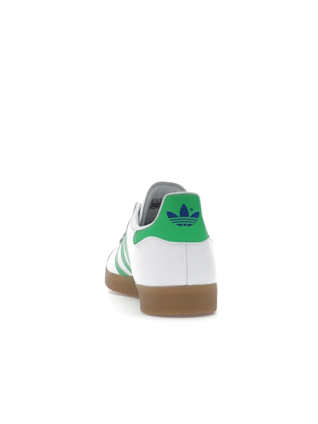 Мужские кроссовки Lifestyle Adidas Gazelle — изображение 4 из 4, белый
