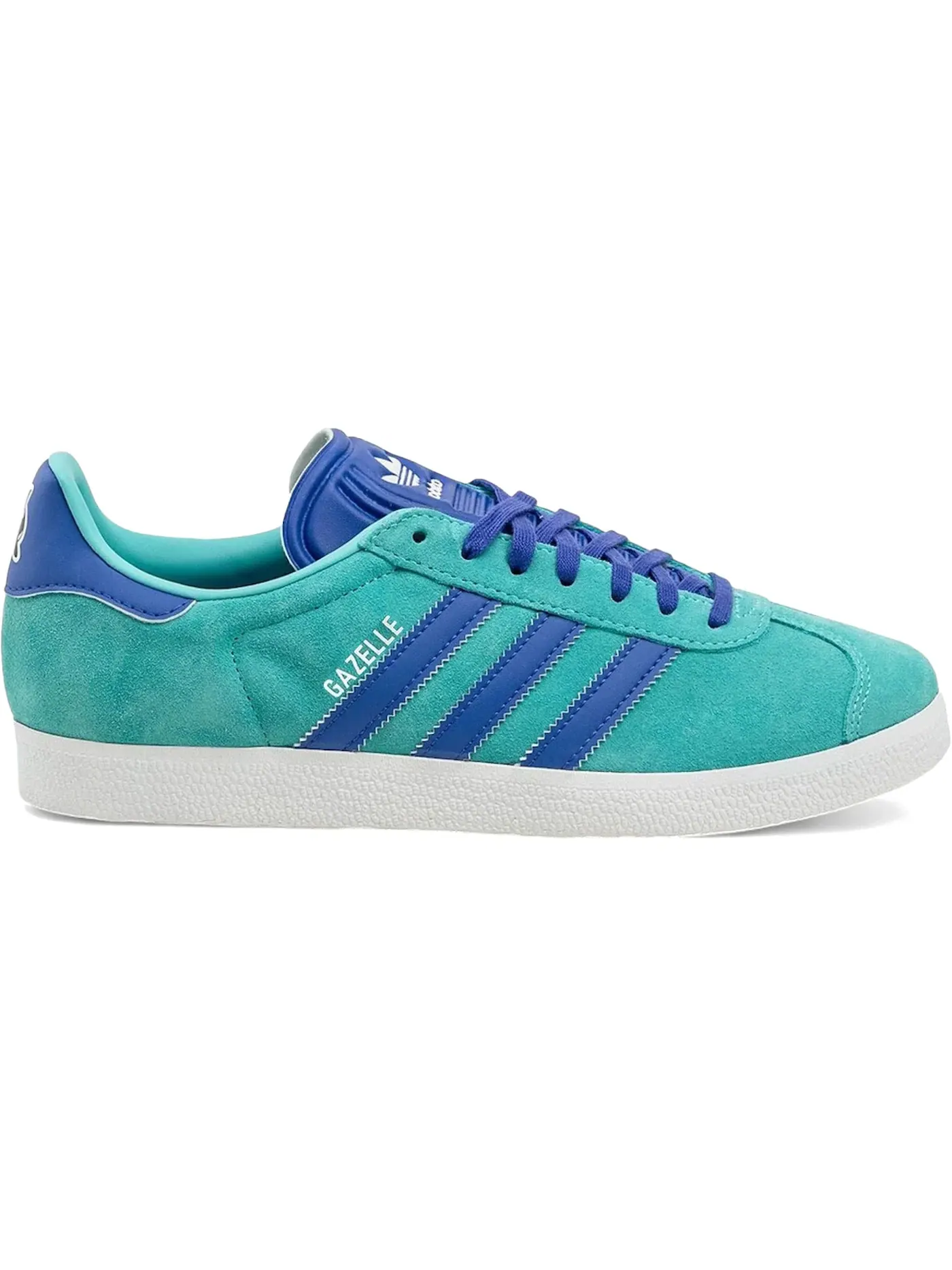 Мужские кроссовки Lifestyle Adidas Gazelle — изображение 1 из 1, белый