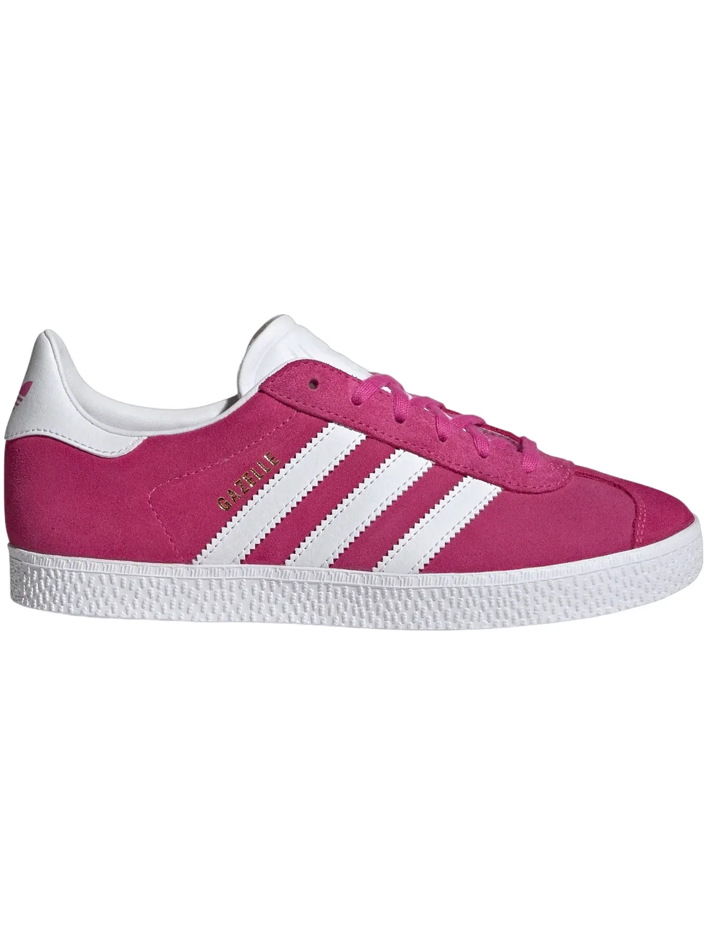 Детские кроссовки с низким профилем Adidas Gazelle Adidas — изображение 1 из 1